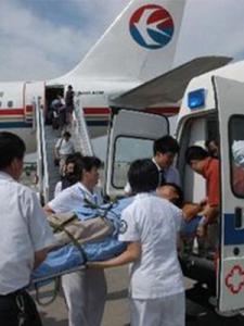 吉首市接送服务