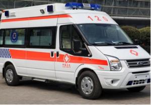 吉首市救护车租赁